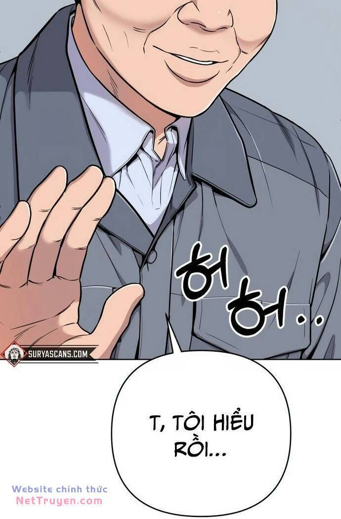 Nhân Viên Thực Tập Kim Cheolsu - chap17 - Trang 56
